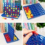 تحدي 4 تربح – bingo game