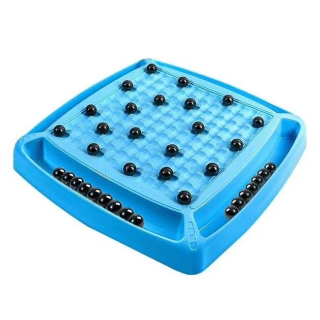 لعبة الشطرنج المغناطيسي