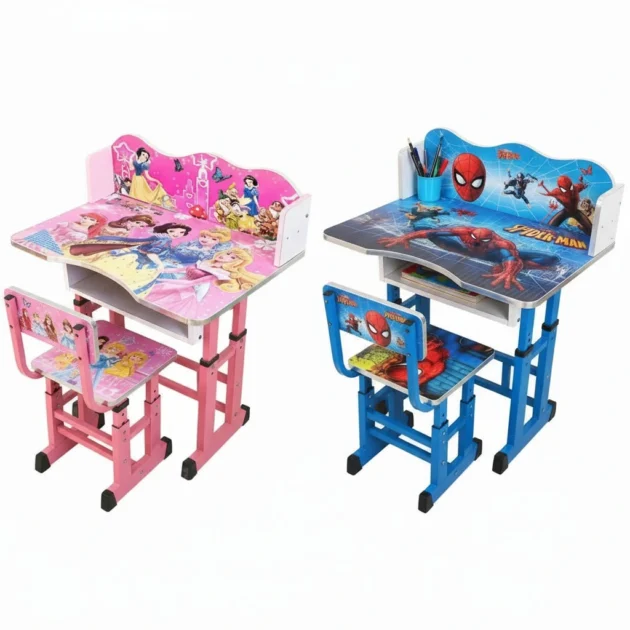 مكتب اطفال - مكاتب للدراسة