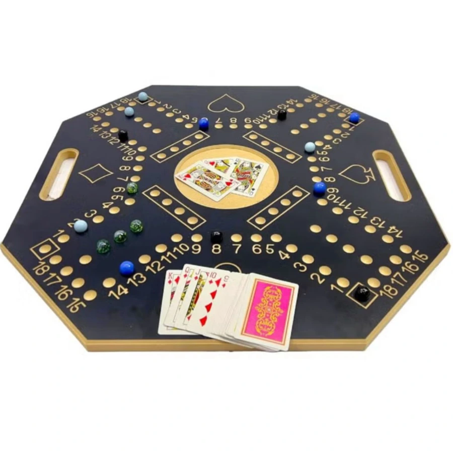 لعبة جكارو الخشبية