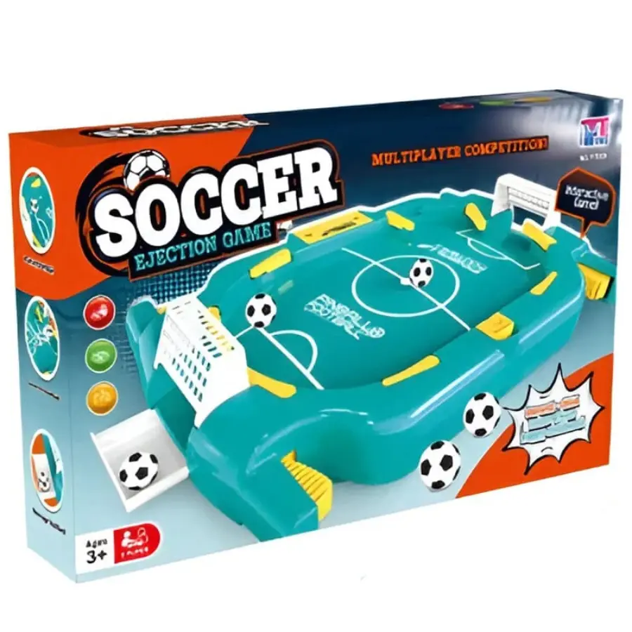 كرة قدم الطاولة - الصورة 4