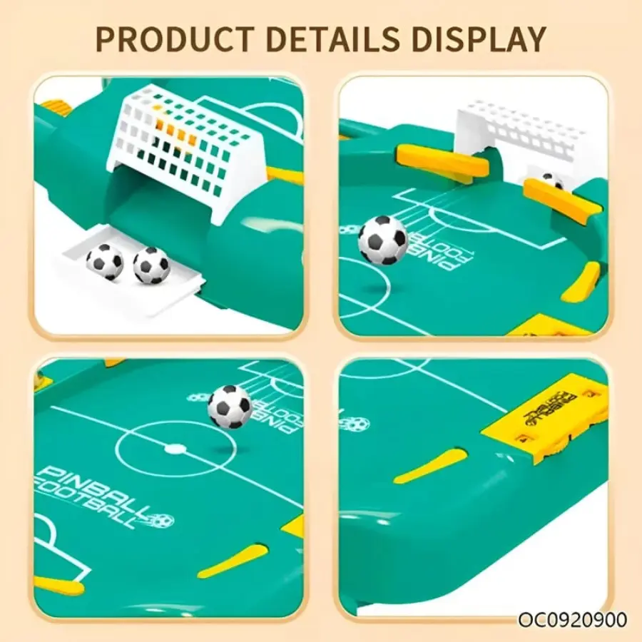 كرة قدم الطاولة - الصورة 3