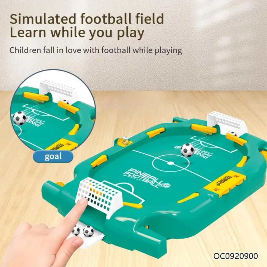 كرة قدم الطاولة - الصورة 2