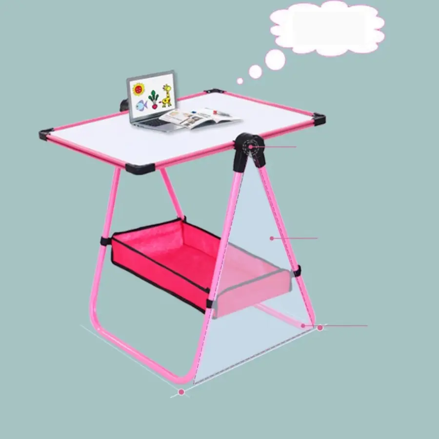 لوح تعليمي للاطفال - الصورة 4