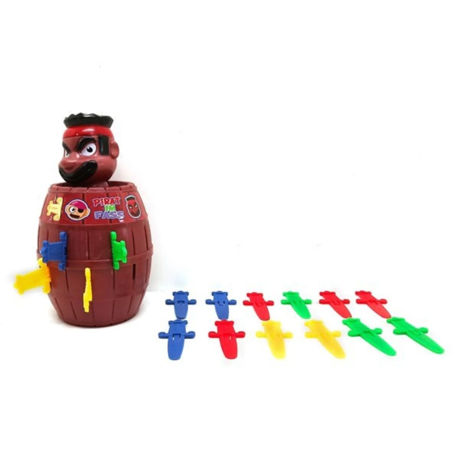 لعبة تحدي القراصنة - الصورة 4