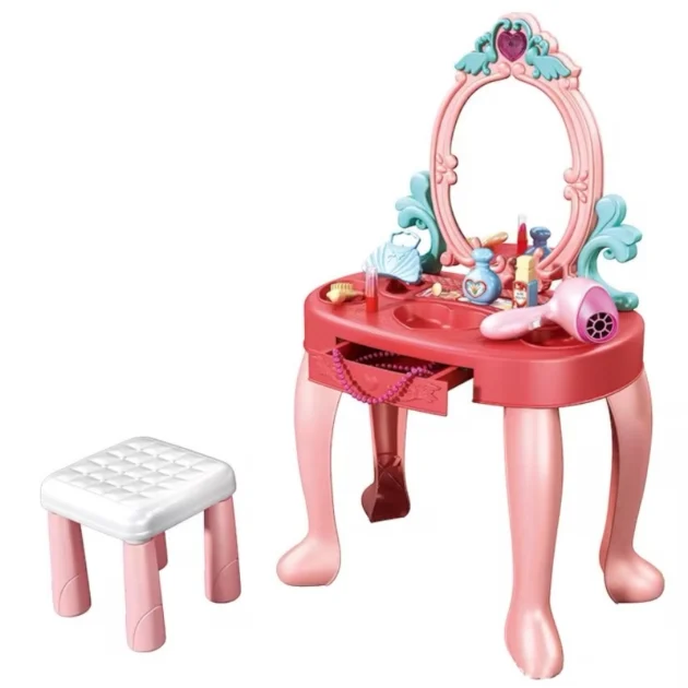 تسريحة اطـفال مع مقعد