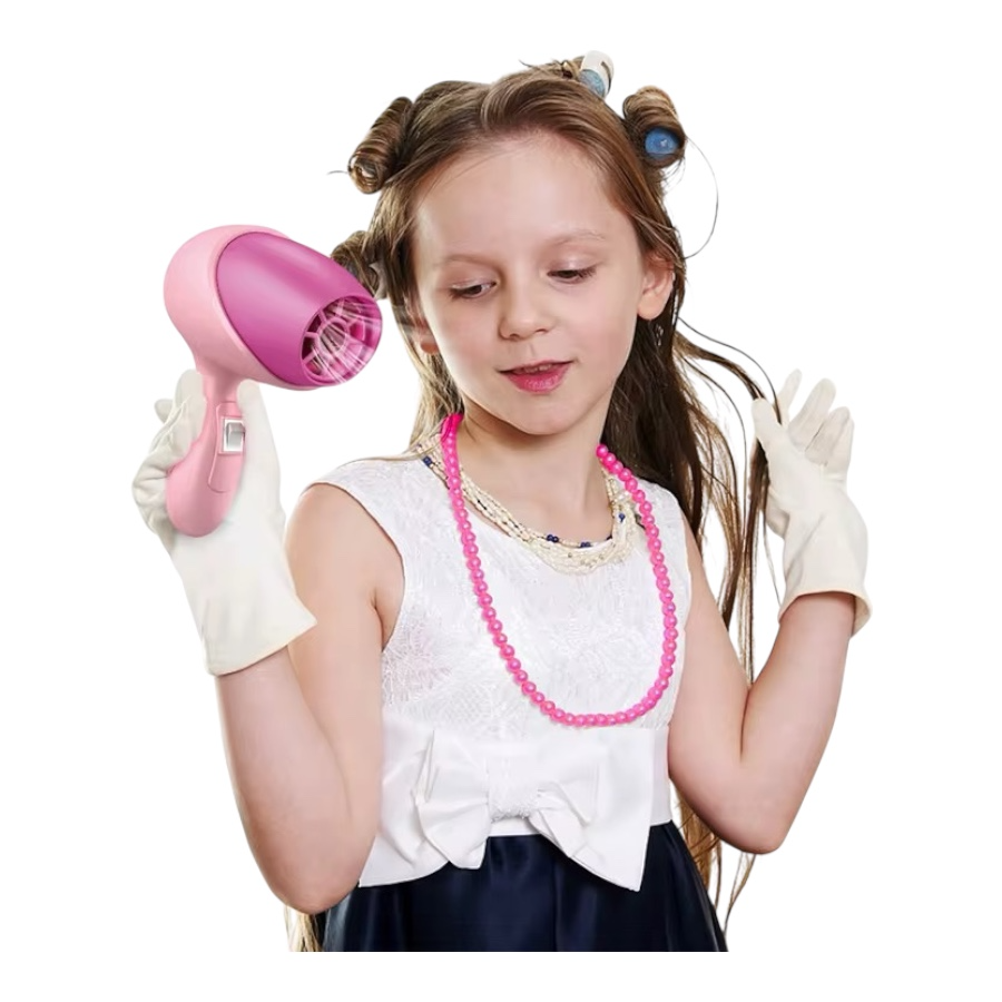 تسريحة اطـفال مع مقعد - الصورة 2