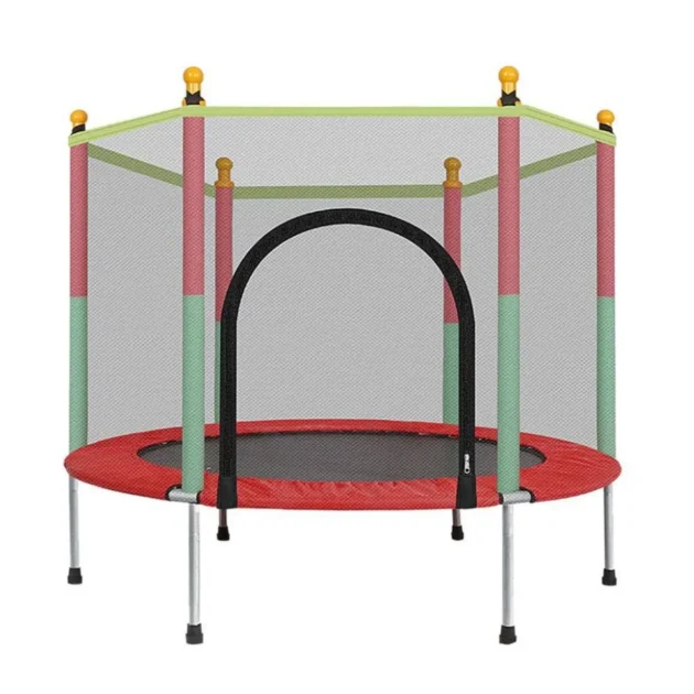 ترامبولين حجم كبير