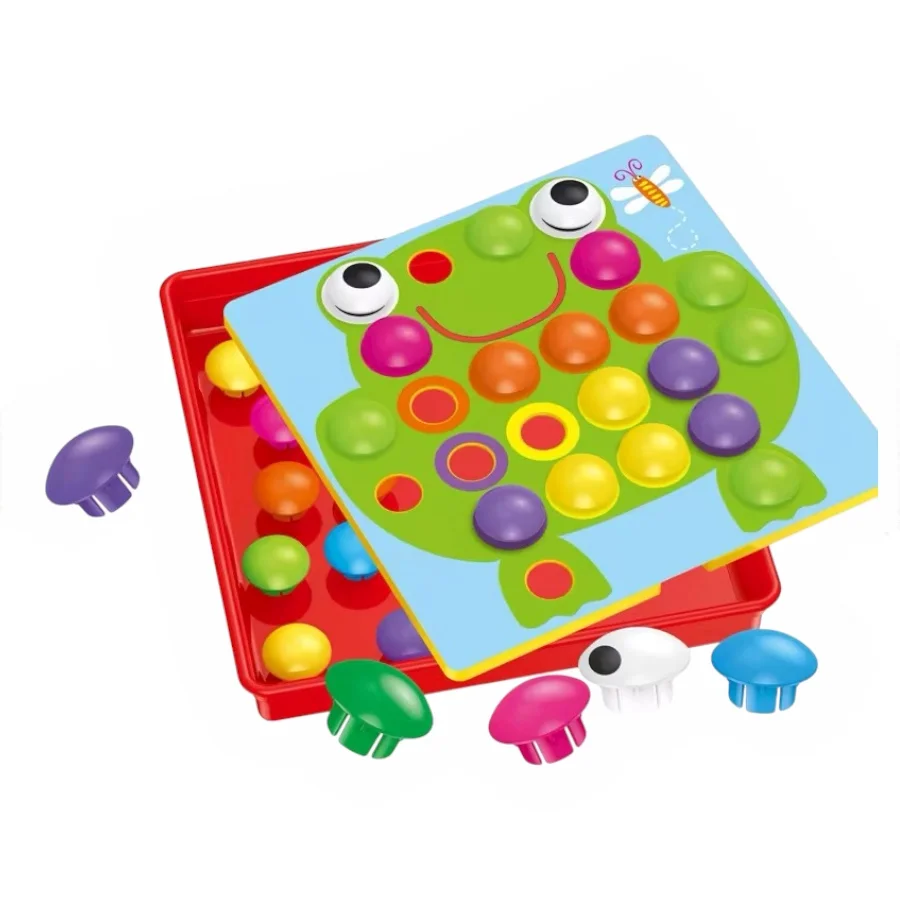 لعبة بازل 3D - الصورة 2